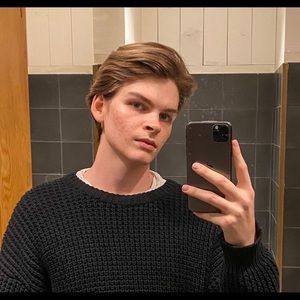 Meet your Posher, Robert